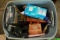 Box of Misc Collectibles