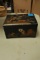 Asian Style Jewlery Box