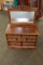 Jewelry Box with Mirror