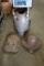 Vintage Reproduction Metal Armor Set