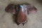 Antique English Riding Saddle