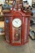 Westminster/ Wittingham Quartz Wall Clock