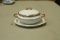 Small Porcelain Condiment Bowl