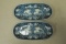 Asian Blueware Bowl