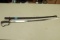 Antique English Officers Sword