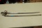 Antique English Officers Sword