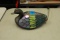 Leaded Glass Duck Lamp