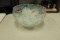 Vintage Punch Bowl & Cups