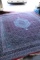 Hand Made Rug