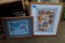 2 Framed Prints