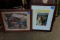 2 Framed Prints