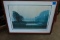 August Dawn Framed Print