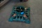 Cast Iron Christmas Tree Stand