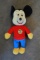 Mickey Mouse Doll