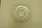 Reticulated Glass Bowl