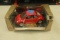 Burago Volkwagon New Beetle 1998 Model Car