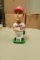 Mike Mussini Bobble Head Doll