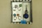 Wine Bottle Stopper Set