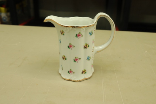 Godinger Porcelain Pitcher