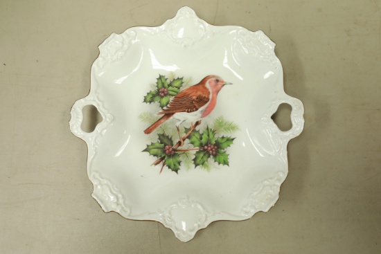 Kaiser West German Bird Tray