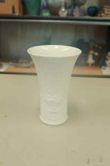 Kaiser German Porcelain Vase