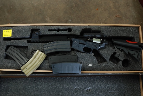 Airsoft Gun Parts