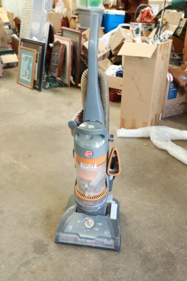 Hoover Vacuum