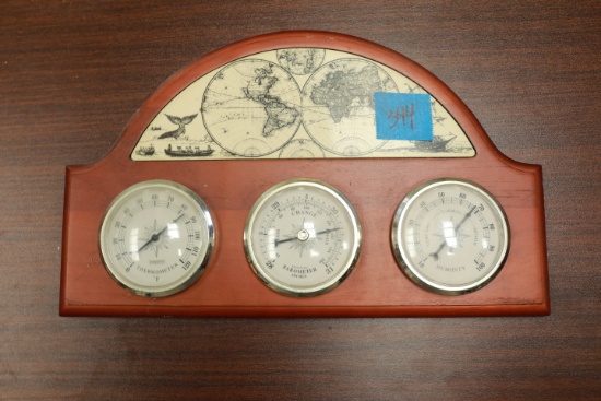 Barometer