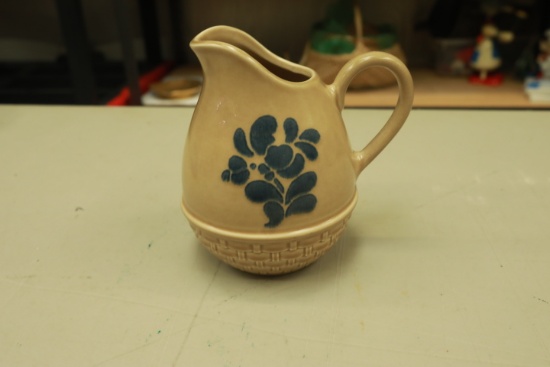 Phaltzgraff Pitcher