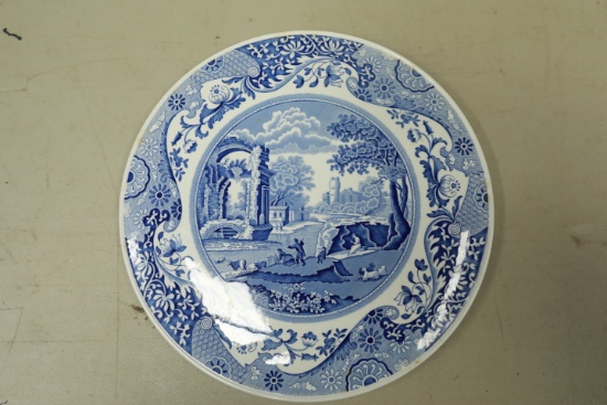 Spode Italian Cake Plate