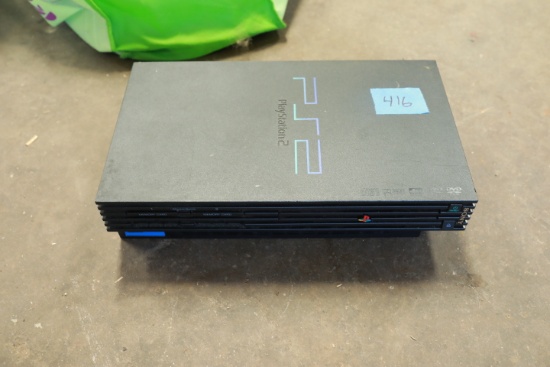 Playstation 2