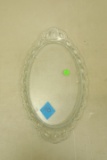 Glass Dresser Tray
