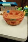 Longaberger Basket
