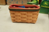 Longaberger Basket