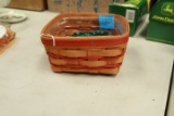 Longaberger Basket