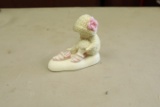 Snow Baby Figurine