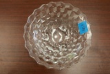 American Fostoria Footed Bowl