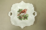 Kaiser West German Bird Tray