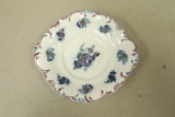 Victorian Ironstone Bowl