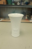 Kaiser German Porcelain Vase