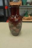 Japanese Toyo Vase