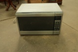 Panasonic Stainless Microwave