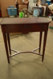Bombay Co Painted Hall Table
