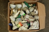 Box of Assorted Collectibles