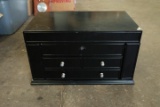 Dresser Top Jewelry Box