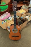 Guitar Works Acustic Guitar