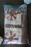Quilted Comforter
