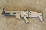 FN- SCAR Airsoft Gun