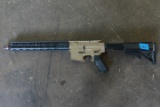 AR Style Airsoft Gun