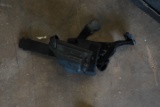 Pistol Thigh Holster
